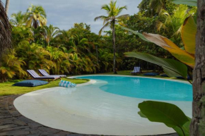 Solea Villa Tropical